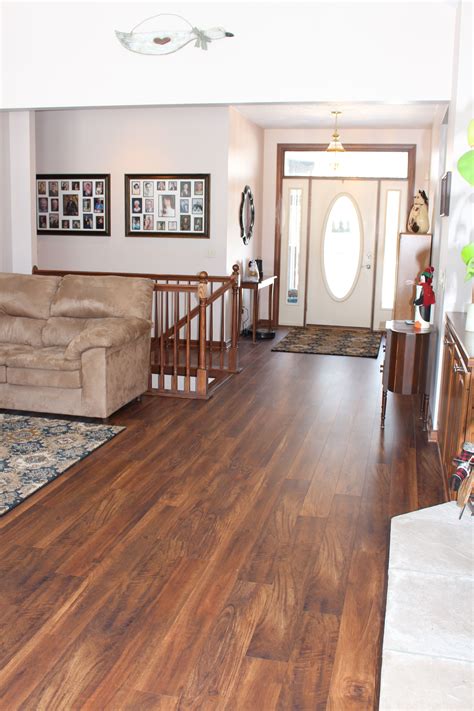 Everything You Need To Know About Mannington Adura Max Vinyl Flooring ...