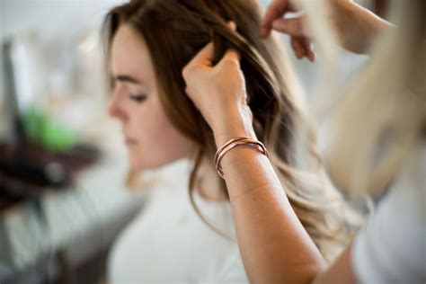 The Lyford Curb Bracelet — Maple & J