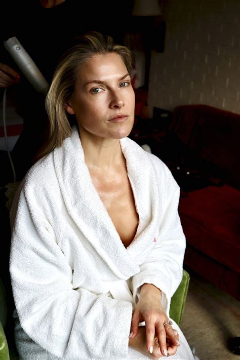 Ali Larter — The Bare Magazine