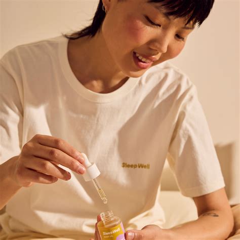 Sleep Well - T-Shirt | Sheet Society