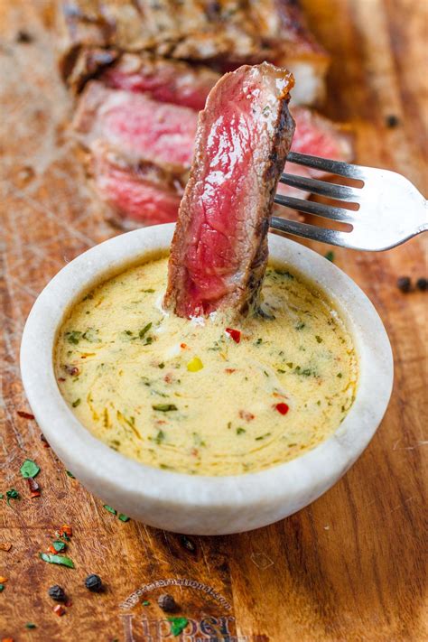 Best Steak Cream Sauce at Alan Holliday blog