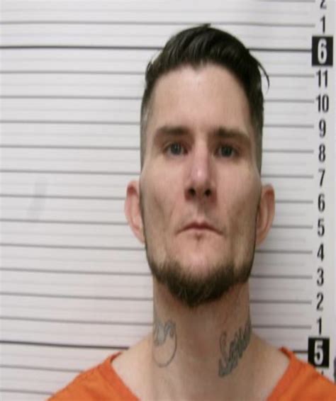 March 2024 Marion County Mugshots - Marion County Now