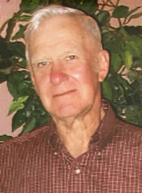 Thomas Kearney Obituary 2021 - Boersma Funeral Home