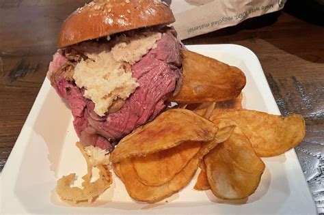 TFC fan upset at shrinking size of food served at BMO Field in Toronto ...