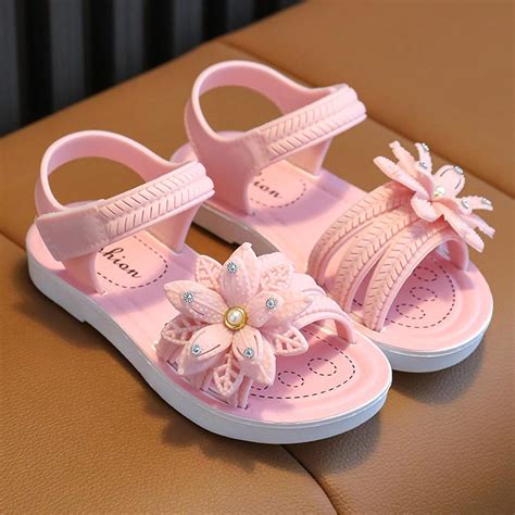 Toddler Kids fashion Shoes Girls