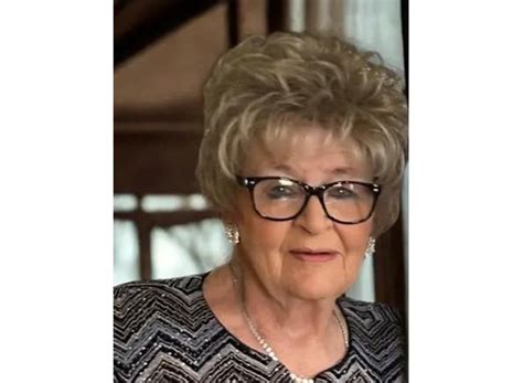 Joyce Kopfman Obituary (2025) - Garden City, KS - Garnand Funeral Homes ...