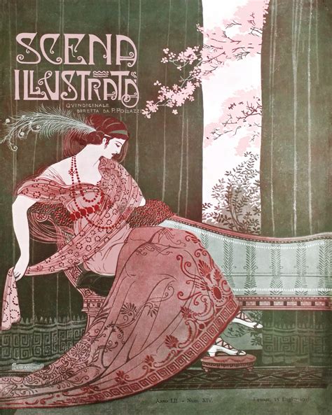 Vintage Illustration/Art