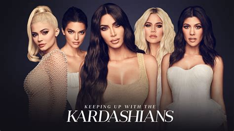 Keeping Up With The Kardashians Online Season 16 Free Online ...