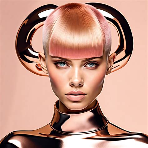 15 Frank Ocean Blonde Hair Ideas to Inspire Your Next Look - Burst of Style