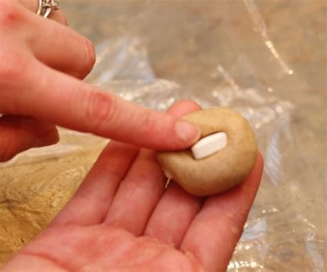 3 ingredient no bake dog treats make perfect homemade pill pockets ...