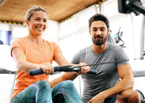 ERW Physical Therapy | 24-Hour Gym, Personal Training Evans, GA