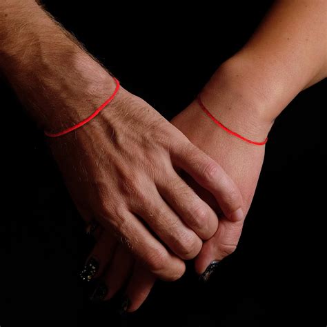 Buy The Original Kabbalah Red String Bracelet from Israel - Red String ...