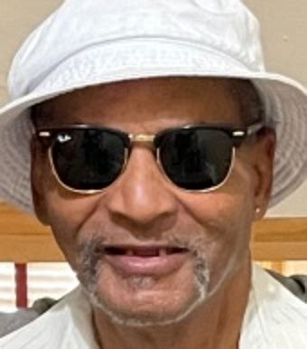 Reginald Hawkins - 2024 - Wetzler Funeral Home, Inc.