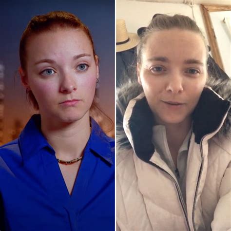 'Breaking Amish': Where Are They Now? Updates Today | In Touch Weekly