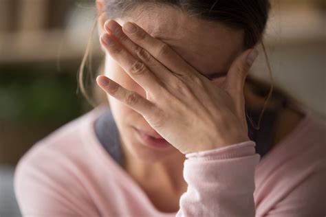 Headache After Car Accident | Kaine Law