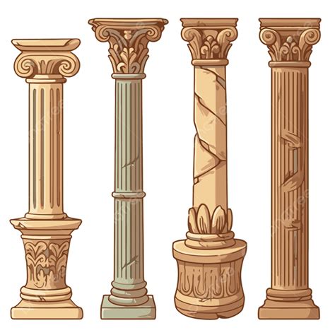 Greek Pillars Hd at Henry Gale blog