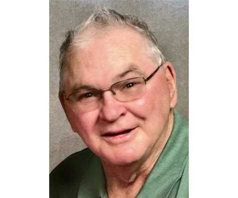 John Bauer Obituary (1942 - 2025) - Eau Claire, WI - Leader Telegram