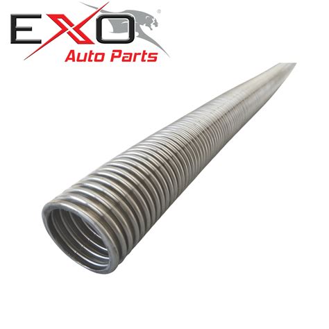 1 Inch Flexible Exhaust Tubing
