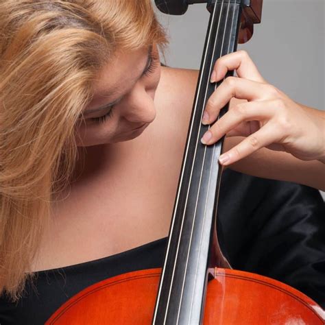 Cello String Notes: Mastering The Basics For Beginners | Ted's List