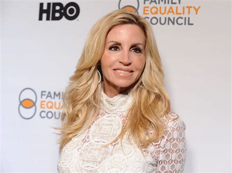 Camille Grammers größte Fehden seit ihrem ersten Auftritt bei RHOBH