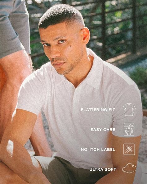 True Classic Polo Shirts Review - Golf Chippy