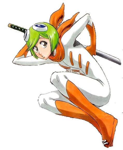 19 best Mashiro Kuna images on Pinterest | Bleach, Bleach anime and Otaku