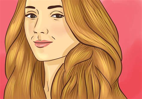 4 Ways to Dye Hair Blonde from Black with Minimum Damage