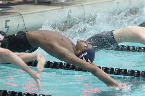 Schroeder Aquatic Center