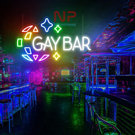 Gay Bar Gay Bar Gay Bar