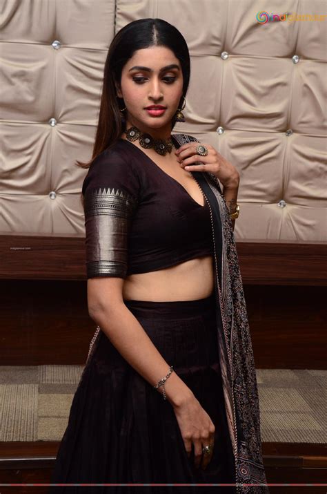 Tanya Ravichandran Actress photo,image,pics and stills - # 537274