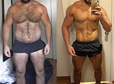M/29/5'7" [176 lbs to 132 lbs] (10 months) + (B : unknown/basic weights ...