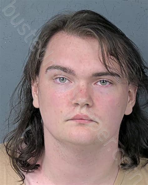Bennett, Ryan Lee Danny | 2026-03-31 23:20:00 Hernando County, Florida ...