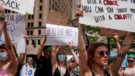 Ohio Moves Closer to Ballot Issue That Would Protect Abortion Rights ...