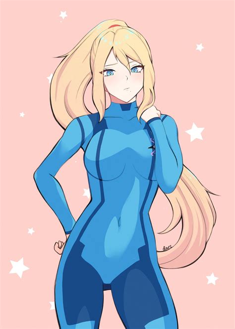 Zero Suit Samus Print - Etsy | Samus, Zero suit samus, Metroid samus