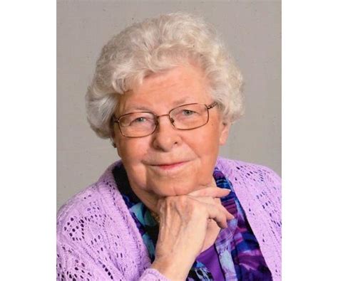 Elizabeth "Liz" Antonson Hutson Obituary (2024) - Granite Falls, MN ...