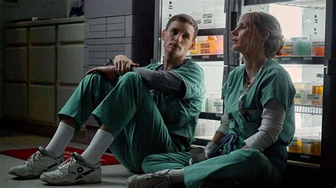 Disse film skal du streame i oktober – fra Lena Dunhams passionsprojekt til Oscar-kandidater og ...