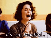 Happy Crying GIFs | Tenor