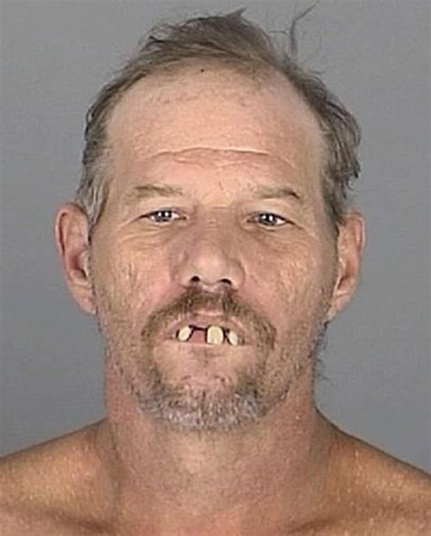 America's most bizarre mugshots ever taken | Daily Mail Online