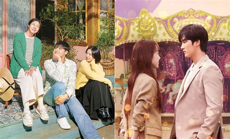 'The Good Bad Mother', 'See You in My 19th Life', and more: Best-rated ...