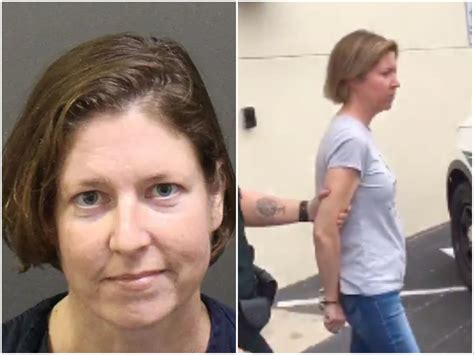 Suitcase killer Sarah Boone calls jail 'greatest experience' moments ...