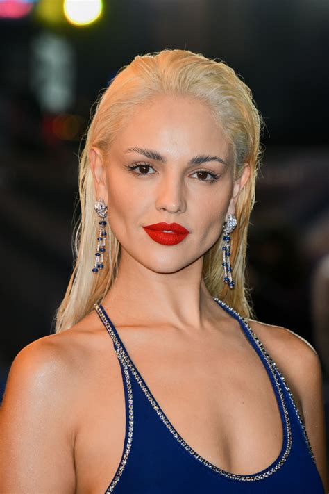 Eiza Gonzalez Sexy - Hot Celebs Home