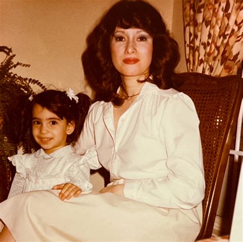 When You Lose Your Mother - What Lara Wrote