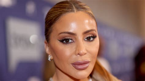 RHOM star Larsa Pippen got ‘boob job, nose job, BBL and fillers’ to ...