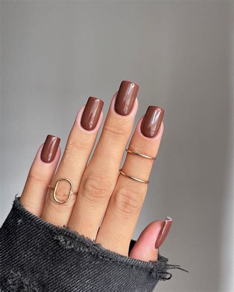 18 sexy nail ideas to try now | Melody Jacob