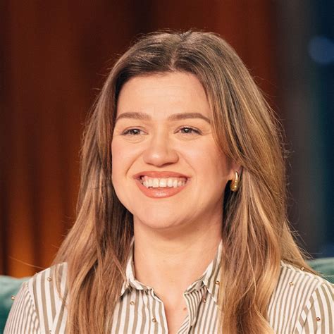 Kelly Clarkson delivers prime update on TV career stepping away from ...