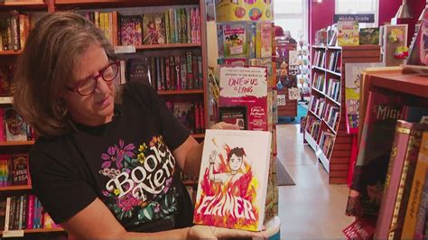 Sexually explicit material in Prince William Co. lessons released ...