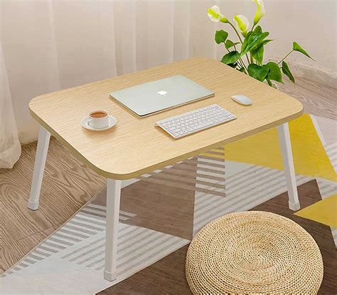 Are Floor Desks Ergonomic? - The Nature Hero