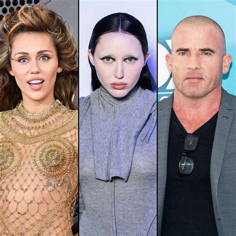 Miley Cyrus Was ‘Fully Aware’ of Noah Cyrus, Dominic Purcell's Romance | Us Weekly