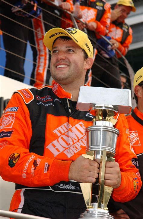 Tony Stewart Foundation Made an Impact Across Indiana and the United States