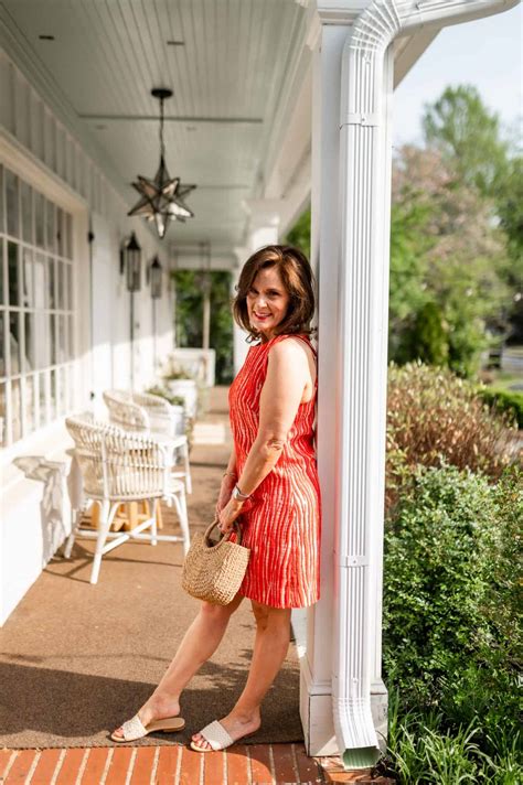 Sundresses That Look Great On Petites - Beth Ferguson | Serious About ...